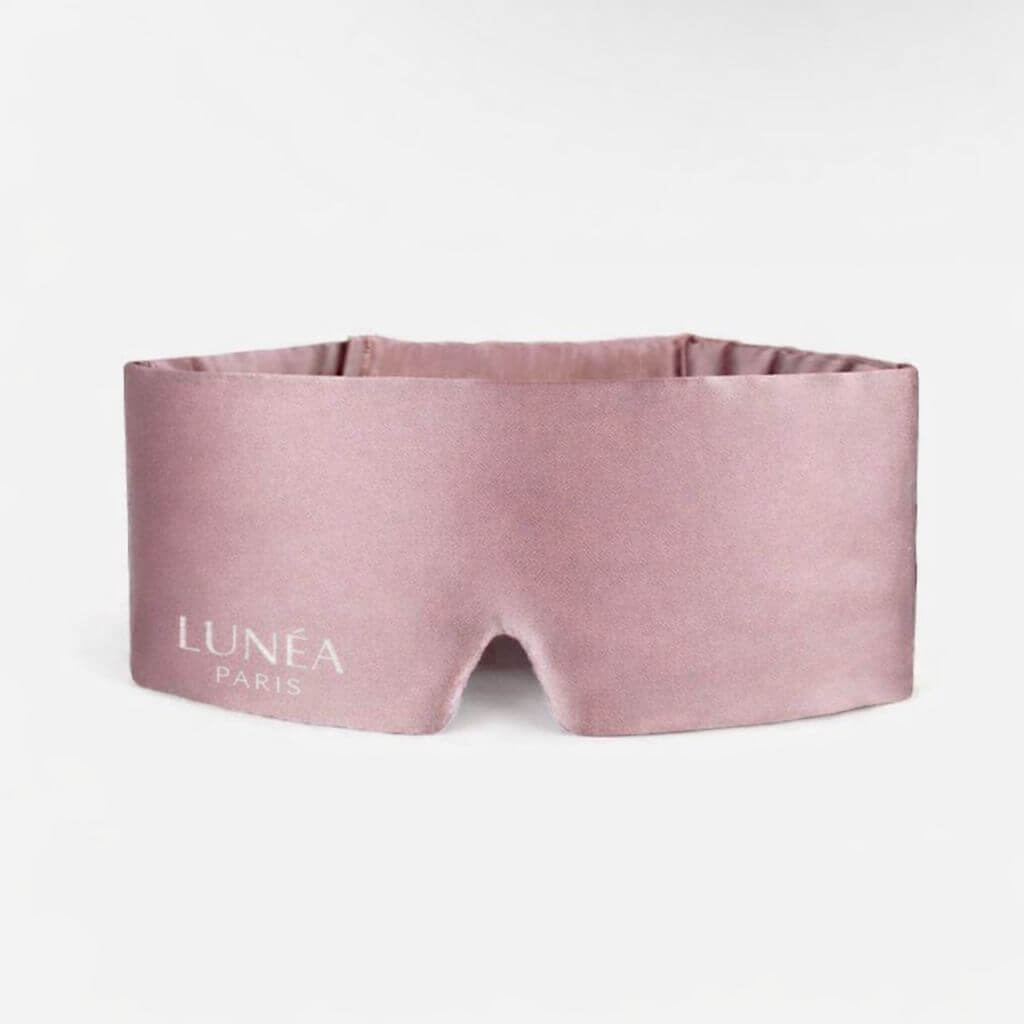 Masque Soie Nuit LUNÉA