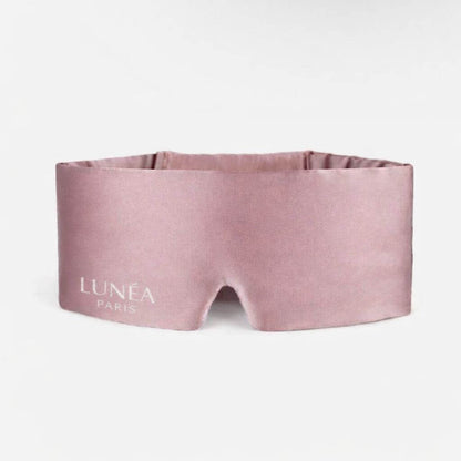 Masque Soie Nuit LUNÉA