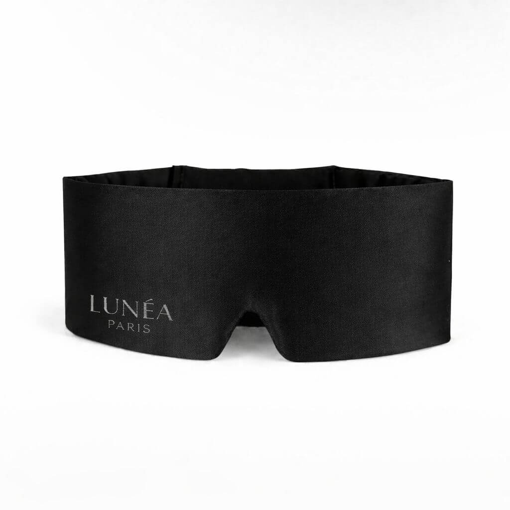Masque Soie Nuit LUNÉA