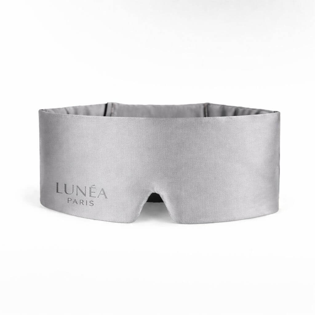 Masque Soie Nuit LUNÉA