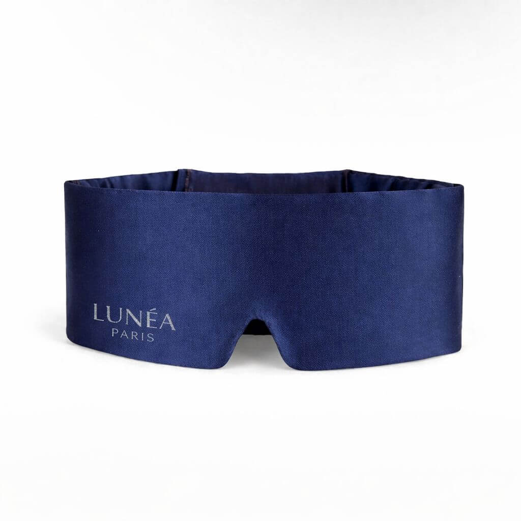 Masque Soie Nuit LUNÉA