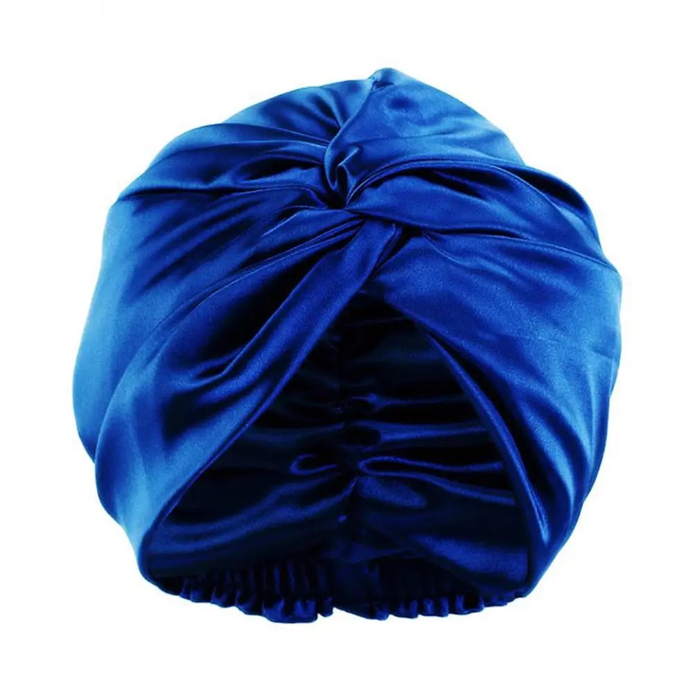 bonnet de Soie - LUNÉA PARIS