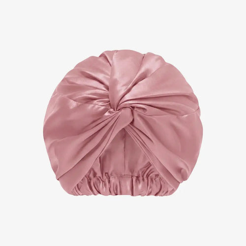 bonnet de Soie - LUNÉA PARIS
